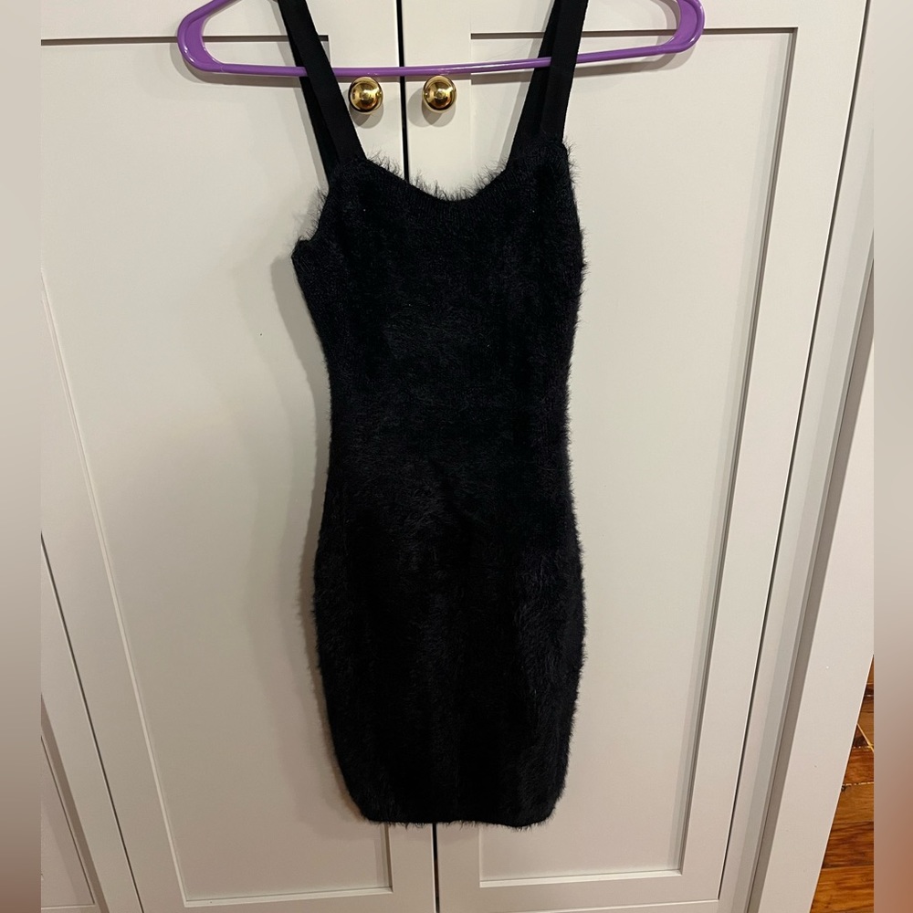 NWT Fabletics Mini Dress